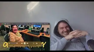 Opie & Anthony - Lady Di's Internship - Day 2 (Reaction) Part 4