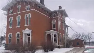 For Sale 130 Old National Rd Old Washington Ohio 43768