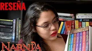 OPINIÓN:CRÓNICAS DE NARNIA + CÓMO LEER LOS LIBROS|INQUIETAS PALABRAS🌸