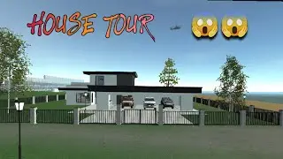 New update House tour 🏡 😱😱
