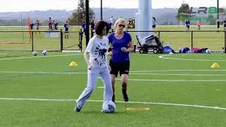 Women's Skill Training
