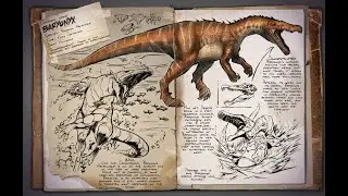Ark Survival Evolved -The Hunted 2.0 Mod: Die Verzweifelte Suche nach Polymer - Part 1 (Deutsch)