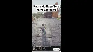 Como Raidar Bese sem jarro explosivos