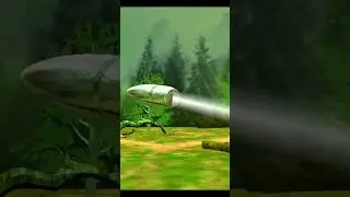 Dino Hunter  🦖 🎯🤯/ #games​ #dinosaur​