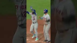 🚨 LITTLE LEAGUE HOME RUN 🚨