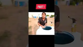 crazy experiment in the world |part-1#crazyexperiment#experimentgonewrong#gonewrong#usashort#usa