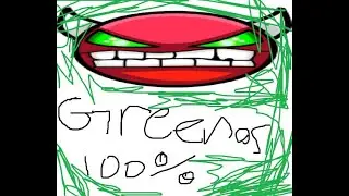 Greenos by npesta 100%