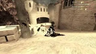 CSS GOLD SICKEST TRIPPLE EVER by koken