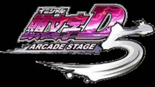 IDAS5 BATTLE STAGE DD-HAN VS Y88 HAPPOGAHARA OUTBOUND