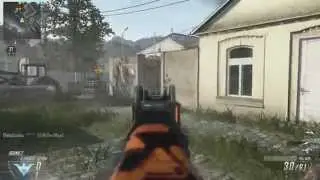 GB 4v4 MLG Standoff S&D