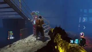 When BS Occurs(DE RD40 Spawn Room Challenge)