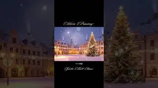 𝐏𝐥𝐚𝐲𝐥𝐢𝐬𝐭. 💖 Christmas Soft, Slow~Jazz Song~🎧 Relaxing, Sleeping~ Working~💿 Cafe BGM 🎶 ✨