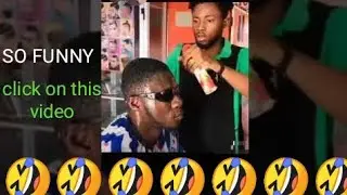 funny barber slap 🤣🤣🤣.