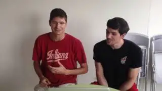 Yo Jan ft. Pavel