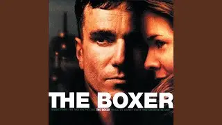 To The Peace Line (The Boxer/Soundtrack Version)