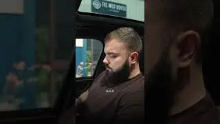 КОГДА ТВОЙ МУЖ СЛИШКОМ РЕВНИВЫЙ #family #love #office #garage #trendingvideo #reels
