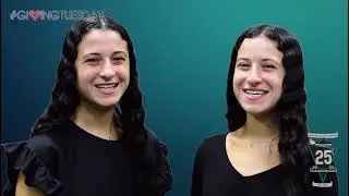 Giving Tuesday: Alumni