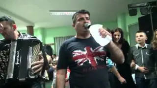Svadba kod Zujovca u Trnavi kod Cacka 2014 ,TUNJA BEND(2dan)