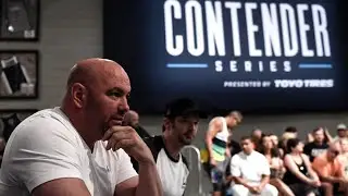 Contender Series Week 3, Season 5: Betting Breakdown and Predictions