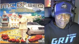 MC Breed 