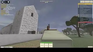 Roblox Blood and Iron