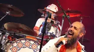 Boerenrockfestival Drouwenermond