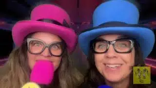 HAT LADIES RADIO EPISODE #2
