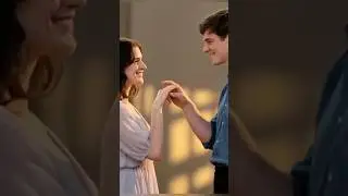 Moments That Feel Like Love | A Cinematic Romance
