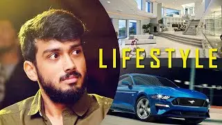 Kalidas Jayaram lifestyle, house, awards, networth and cars.