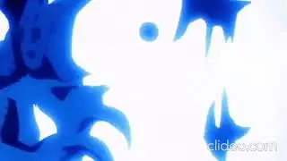 Logan Paul and super theme song Gohan vs cell AMV