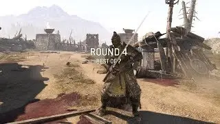 Test Your Metal - Battle Against Apollyon (New Game Mode)