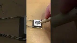 Control key into a controller! 🖌️