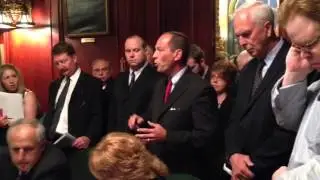Scarnati talks budget realities