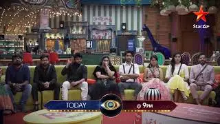 double elimination week guess who biggboss4 promo