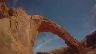 World's Largest Rope Swing HD