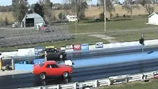GTP Runs 11.90@115