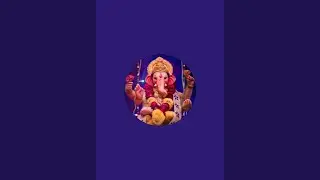 @Bhajan Studio  is live!