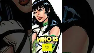 Is Asp the Serpent Society&rsquo;s MOST Deadly Member?