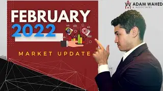 February Real Estate Market Update