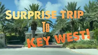 KEY WEST!! Oceans Edge resort! Check out this BOUGIE resort! We LOVED every bit of it!!