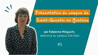 Pourquoi venir &eacute;tudier l'agriculture sur campus ESA Paris ? | ESA Angers Paris