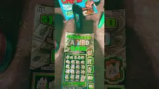 Jumbo ticket win! Michigan lottery instant tickets