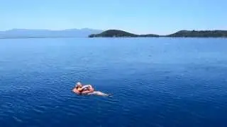 Things to do on a Sailing Holiday