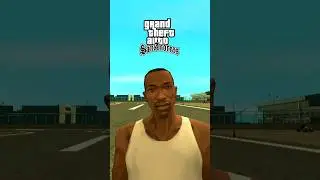 EVOLUTION of PLAYERS FACIAL HAIR LOGIC in GTA GAMES! @RockstarGames #gta #gaming