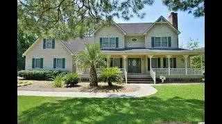 8228 Timber Ridge Rd., Conway | Forest Lake Estate |BRG