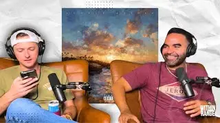 090// Sunset Cliffs - Tyler Gill: Album Review