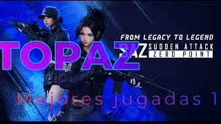 Sudden Attack Zero Poin Digest#1