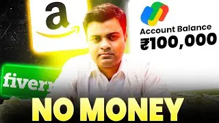 How To Start Business WIth NO MONEY | Umesh Emmadishetty