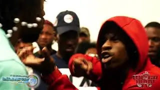 STACCZ |X| P.EZ / WEGOHARDTV