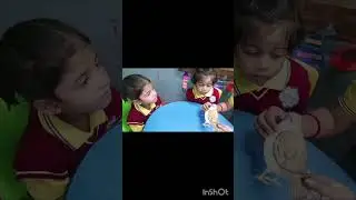 KIDDIE CLOUD PRE-SCHOOL || Nursary || Recognition of Birds || Kids Activities 